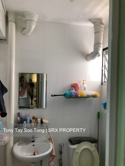 Blk 530 Bedok North Street 3 (Bedok), HDB 3 Rooms #222396001